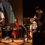 11/3 地球フェス、音楽チーム担当しました